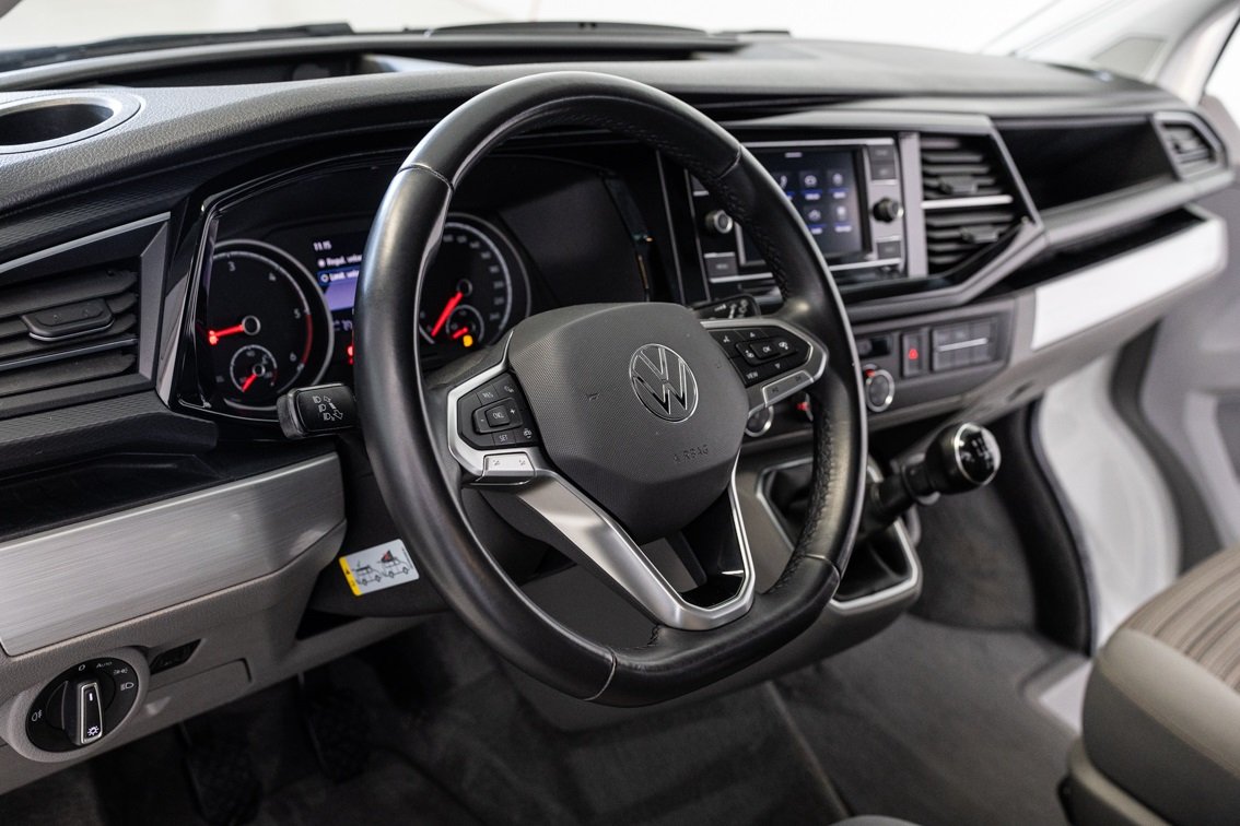 VOLKSWAGEN CALIFORNIA OCEAN 2.0 TDI 150 CV