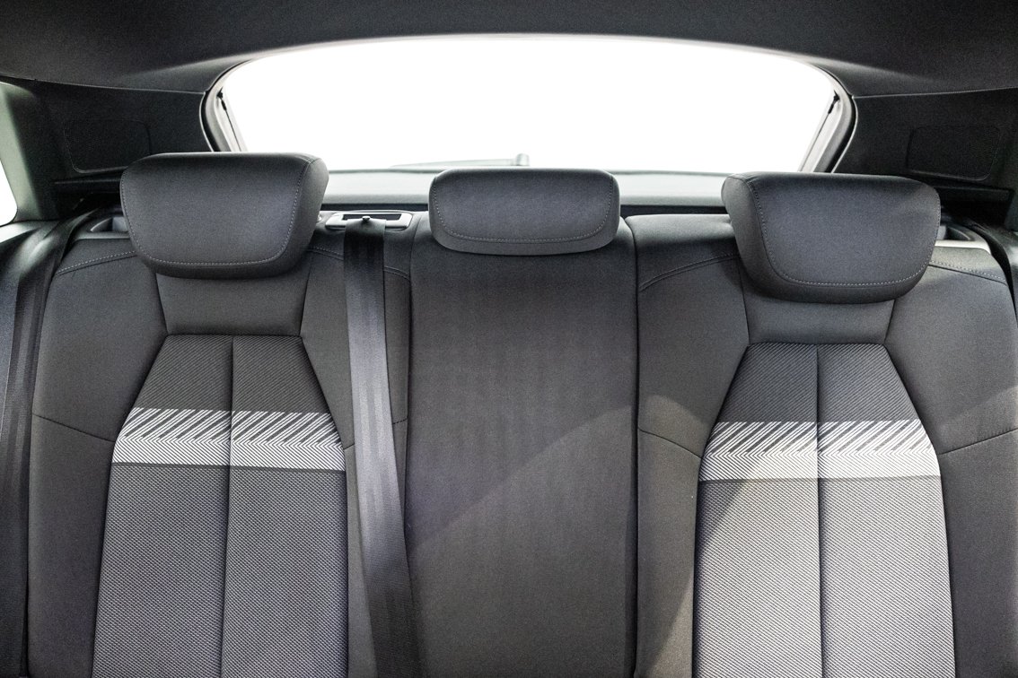 AUDI A3 SPORTBACK S LINE 35 TFSI 150 CV