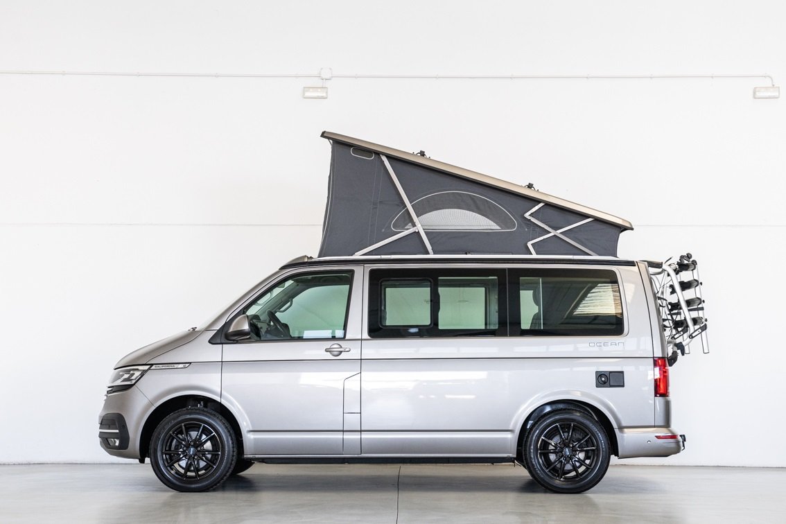 VOLKSWAGEN CALIFORNIA OCEAN 2.0 TDI DSG 150 CV