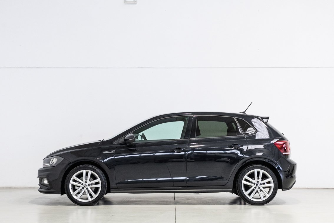 VOLKSWAGEN POLO R LINE 1.0 TSI 110 CV
