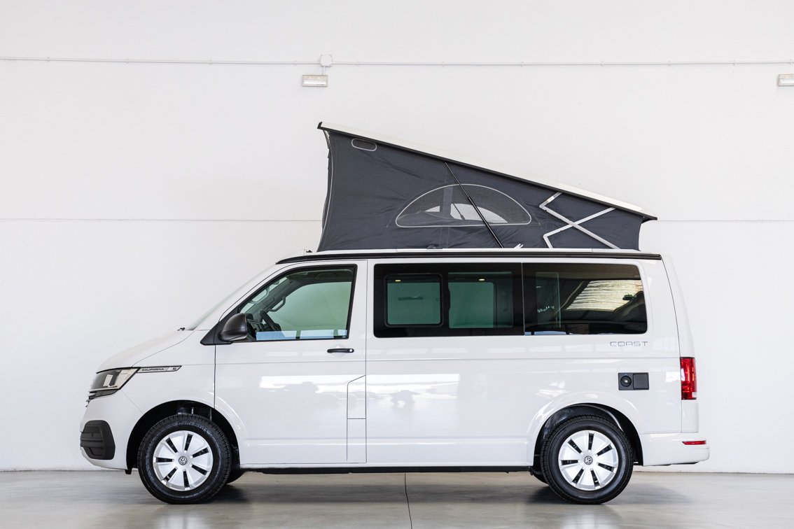 VOLKSWAGEN CALIFORNIA OCEAN 2.0 TDI 150 CV