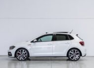VOLKSWAGEN POLO GTI 2.0 TSI DSG 200 CV