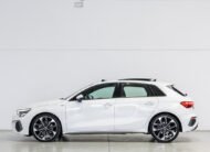 AUDI A3 SPORTBACK S LINE 35 TFSI 150 CV