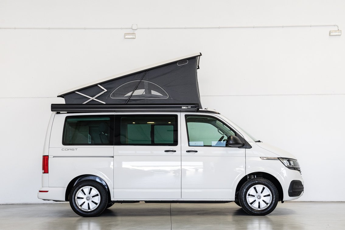 VOLKSWAGEN CALIFORNIA OCEAN 2.0 TDI 150 CV