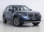 BMW X3 XLINE XDRIVE20D AUT. 190 CV