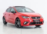 SEAT Ibiza FR PLUS 1.0 TSI 110 CV