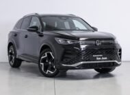 VOLKSWAGEN Tiguan R LINE 2.0 TDI DSG 150 CV