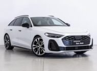 AUDI A5 AVANT BLACK LINE 40 TDI S TRONIC 204 CV