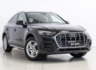 AUDI Q5 SPORTBACK ADVANCED 40 TDI QUATTRO S TRONIC 204 CV