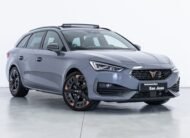 CUPRA LEON SP VZ 1.4 EHYBRID DSG 245 CV