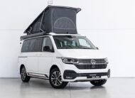 VOLKSWAGEN CALIFORNIA OCEAN EDITION 2.0 TDI DSG 4MOTION 204 CV
