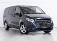 MERCEDES-BENZ VITO TOURER PRO LARGA 114 CDI AUT 136 CV