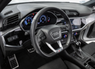 AUDI Q3 SPORTBACK BLACK LINE 35 TDI S TRONIC 150 CV