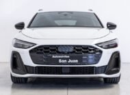 AUDI A5 AVANT BLACK LINE 40 TDI S TRONIC 204 CV