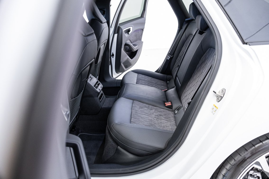 AUDI A5 AVANT BLACK LINE 40 TDI S TRONIC 204 CV