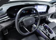 AUDI A5 AVANT BLACK LINE 40 TDI S TRONIC 204 CV