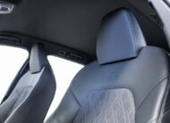 AUDI A5 AVANT BLACK LINE 40 TDI S TRONIC 204 CV