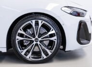 AUDI A5 AVANT BLACK LINE 40 TDI S TRONIC 204 CV