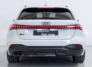 AUDI A5 AVANT BLACK LINE 40 TDI S TRONIC 204 CV