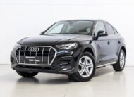 AUDI Q5 SPORTBACK ADVANCED 40 TDI QUATTRO S TRONIC 204 CV