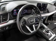 AUDI Q5 SPORTBACK ADVANCED 40 TDI QUATTRO S TRONIC 204 CV