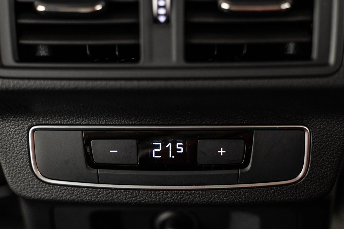 AUDI Q5 SPORTBACK ADVANCED 40 TDI QUATTRO S TRONIC 204 CV