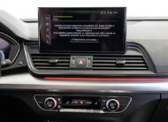 AUDI Q5 SPORTBACK ADVANCED 40 TDI QUATTRO S TRONIC 204 CV