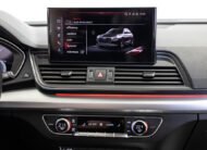 AUDI Q5 SPORTBACK ADVANCED 40 TDI QUATTRO S TRONIC 204 CV