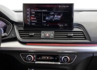 AUDI Q5 SPORTBACK ADVANCED 40 TDI QUATTRO S TRONIC 204 CV