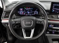 AUDI Q5 SPORTBACK ADVANCED 40 TDI QUATTRO S TRONIC 204 CV