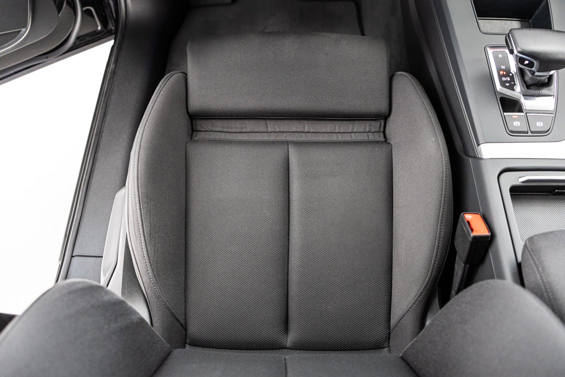 AUDI Q5 SPORTBACK ADVANCED 40 TDI QUATTRO S TRONIC 204 CV