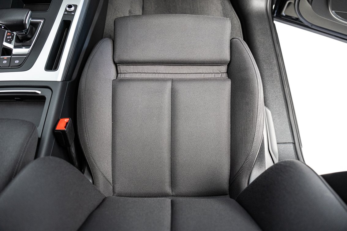 AUDI Q5 SPORTBACK ADVANCED 40 TDI QUATTRO S TRONIC 204 CV