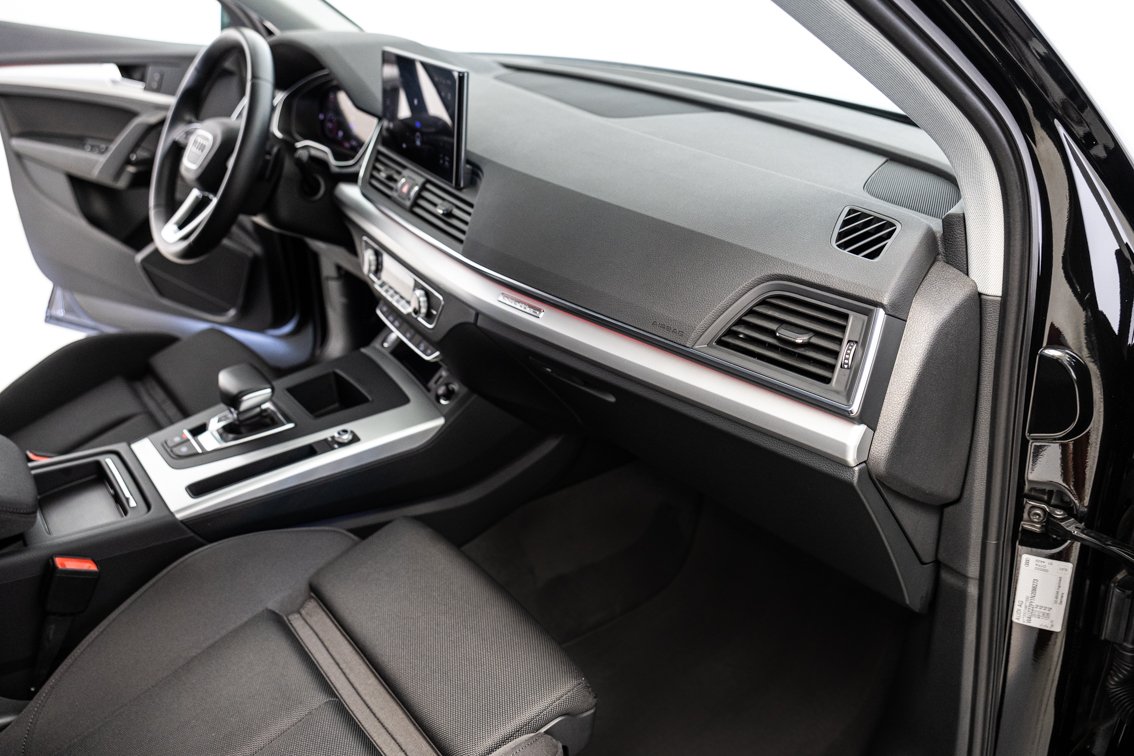 AUDI Q5 SPORTBACK ADVANCED 40 TDI QUATTRO S TRONIC 204 CV