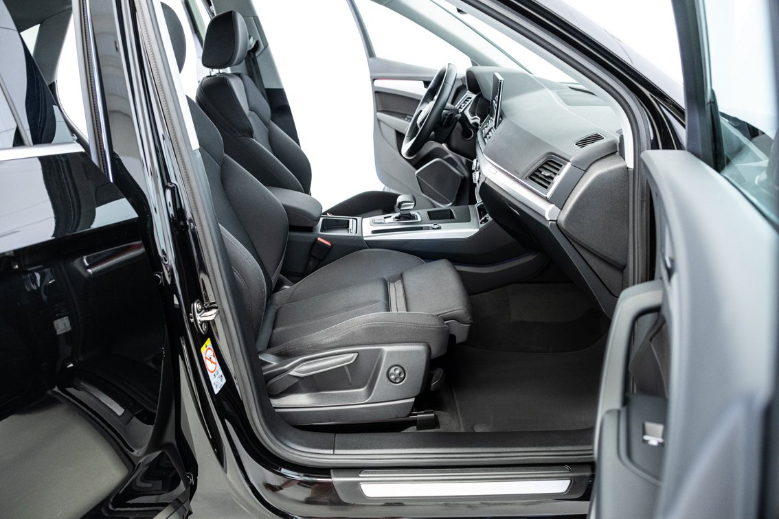 AUDI Q5 SPORTBACK ADVANCED 40 TDI QUATTRO S TRONIC 204 CV