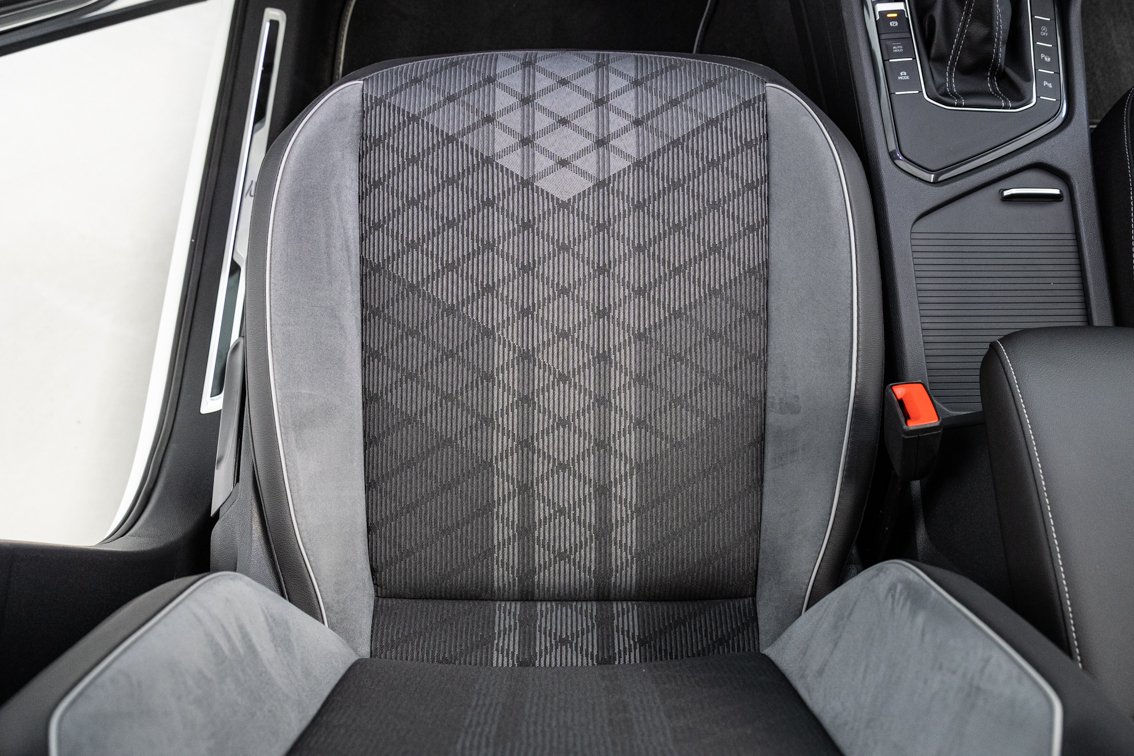 VOLKSWAGEN TIGUAN ALLSPACE R LINE 2.0 TDI 150 CV