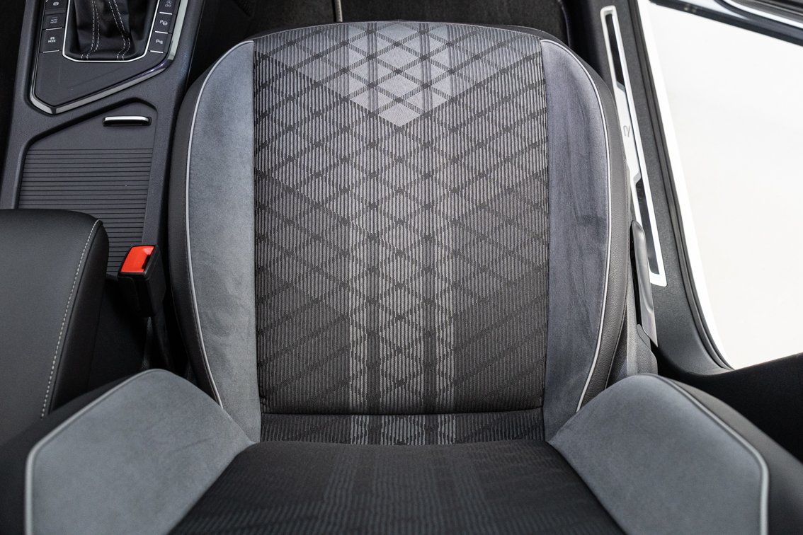 VOLKSWAGEN TIGUAN ALLSPACE R LINE 2.0 TDI 150 CV