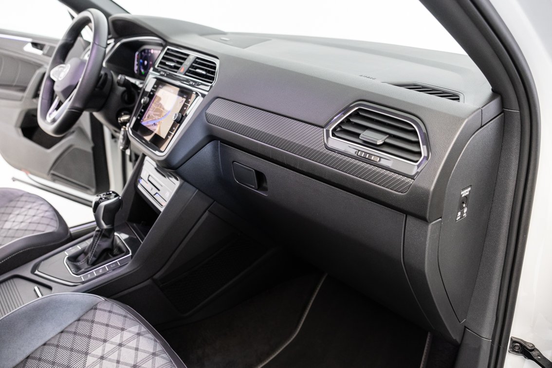 VOLKSWAGEN TIGUAN ALLSPACE R LINE 2.0 TDI 150 CV