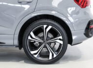 AUDI Q3 SPORTBACK BLACK LINE 40 TDI QUATTRO S TRONIC 200 CV