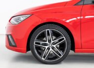 SEAT Ibiza FR PLUS 1.0 TSI 110 CV