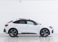 AUDI Q3 SPORTBACK BLACK LINE 35 TDI S TRONIC 150 CV