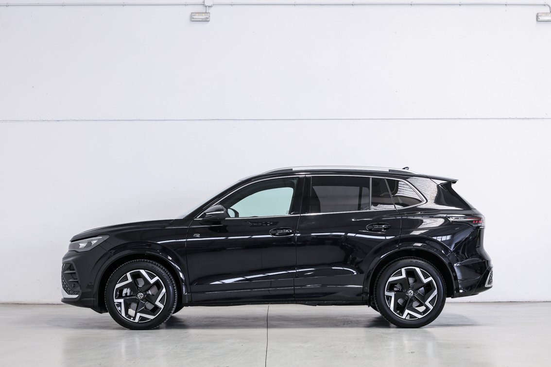 VOLKSWAGEN Tiguan R LINE 2.0 TDI DSG 150 CV