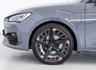 CUPRA LEON SP VZ 1.4 EHYBRID DSG 245 CV