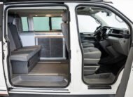 VOLKSWAGEN CALIFORNIA OCEAN EDITION 2.0 TDI DSG 4MOTION 204 CV