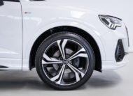 AUDI Q3 SPORTBACK BLACK LINE 35 TDI S TRONIC 150 CV