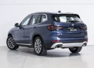 BMW X3 XLINE XDRIVE20D AUT. 190 CV