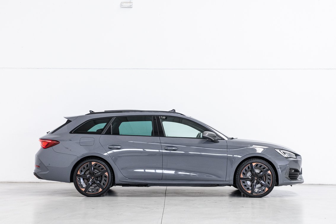 CUPRA LEON SP VZ 1.4 EHYBRID DSG 245 CV