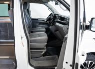 VOLKSWAGEN CALIFORNIA OCEAN EDITION 2.0 TDI DSG 4MOTION 204 CV