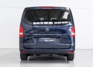 MERCEDES-BENZ VITO TOURER PRO LARGA 114 CDI AUT 136 CV