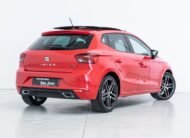 SEAT Ibiza FR PLUS 1.0 TSI 110 CV