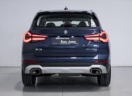 BMW X3 XLINE XDRIVE20D AUT. 190 CV